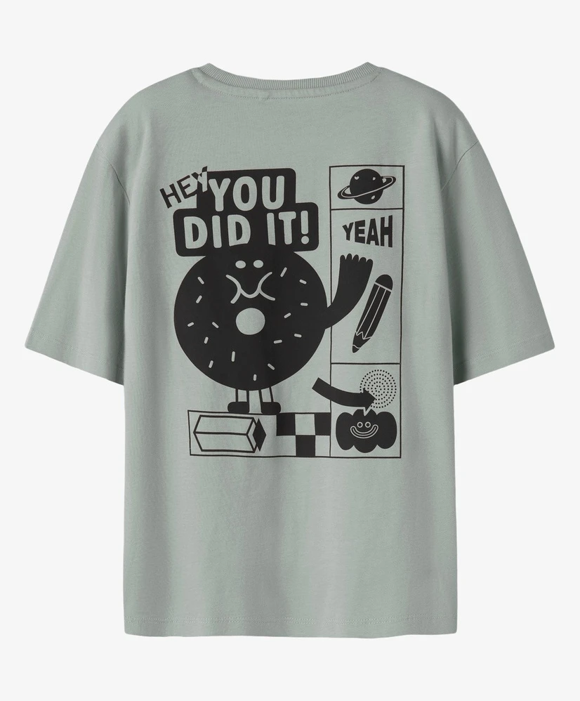 NAME IT T-shirt Naso