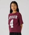 NAME IT T-shirt Sangy
