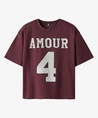 NAME IT T-shirt Sangy