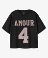 NAME IT T-shirt Sangy