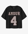 NAME IT T-shirt Sangy