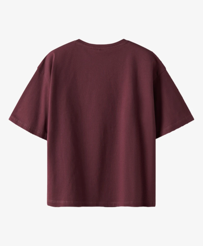 NAME IT T-shirt Sangy