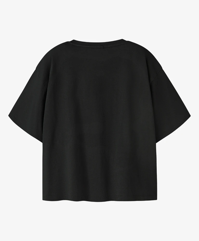 NAME IT T-shirt Sangy