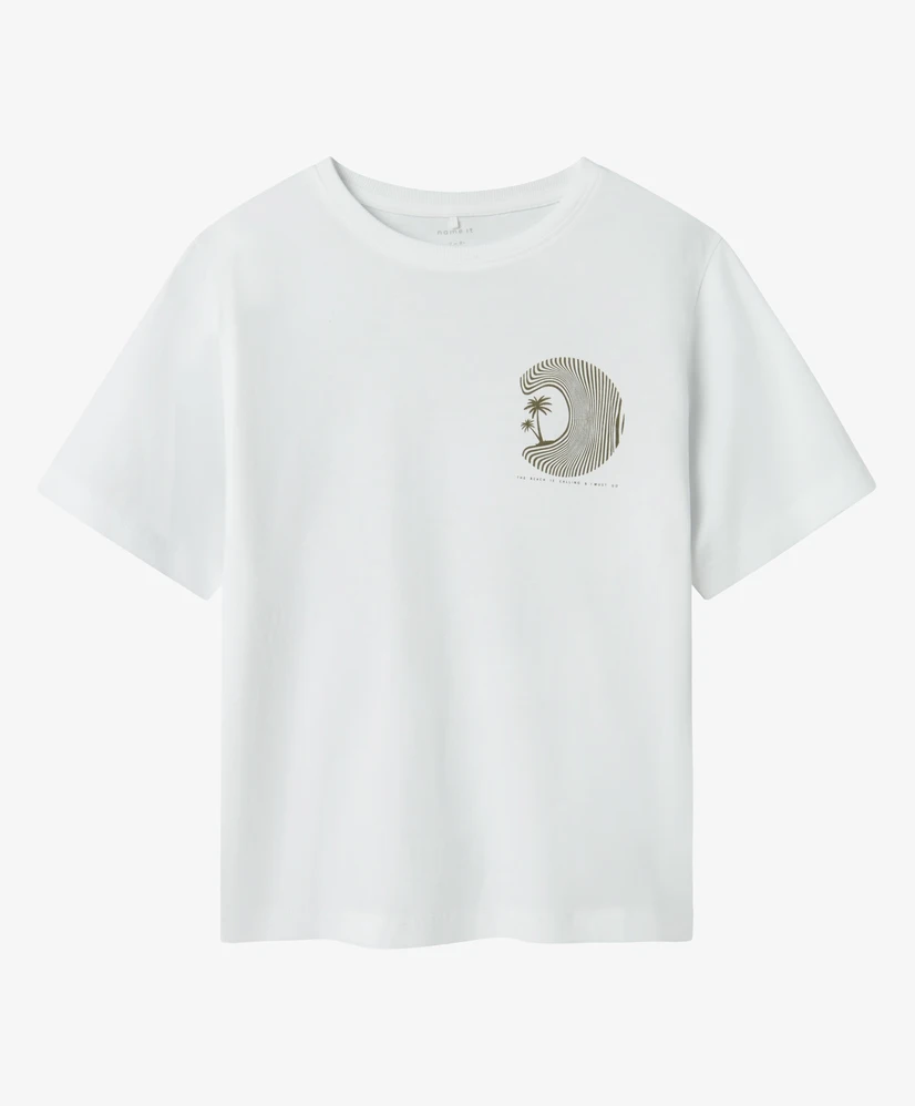 NAME IT T-shirt Zoko