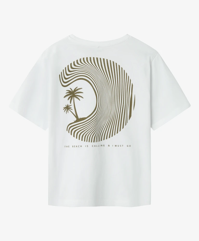 NAME IT T-shirt Zoko