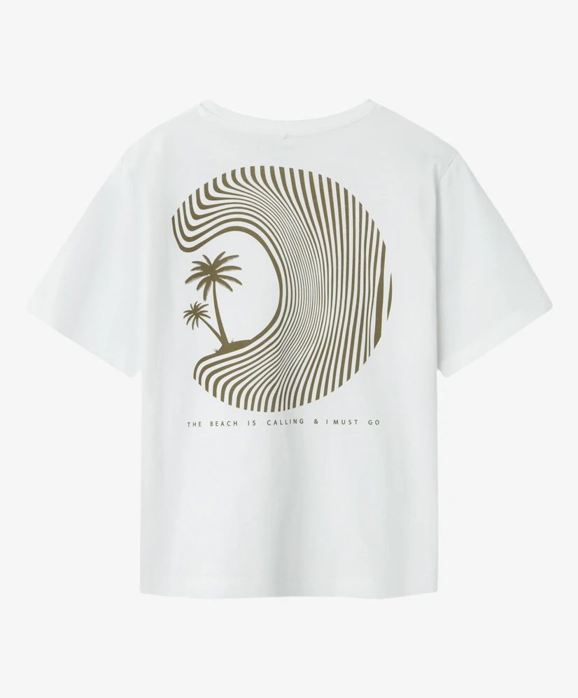 NAME IT T-shirt Zoko