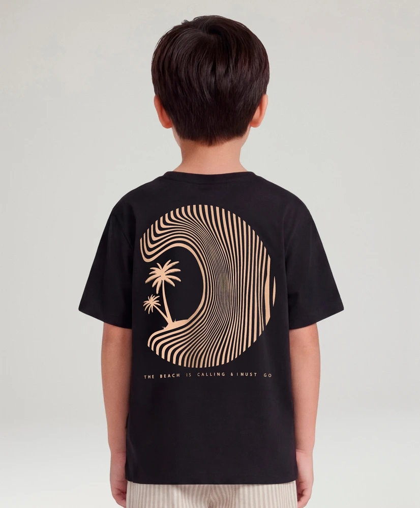 NAME IT T-shirt Zoko