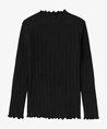 NAME IT Top Noline Turtleneck