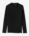 NAME IT Top Noline Turtleneck