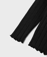 NAME IT Top Noline Turtleneck