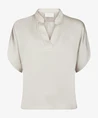 Neo Noir Blouse Anelle