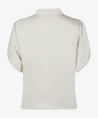 Neo Noir Blouse Anelle