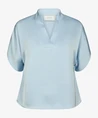 Neo Noir Blouse Anelle