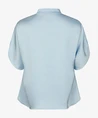 Neo Noir Blouse Anelle