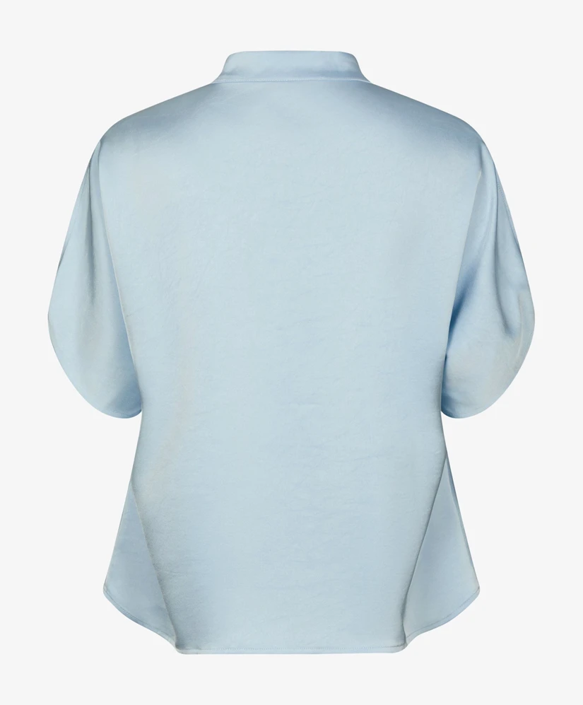 Neo Noir Blouse Anelle