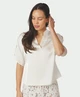 Neo Noir Blouse Anelle