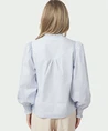 Neo Noir Blouse Astrida