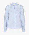 Neo Noir Blouse Astrida
