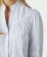 Neo Noir Blouse Astrida