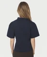 Neo Noir Blouse Balara Poplin