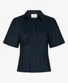Neo Noir Blouse Balara Poplin