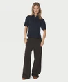 Neo Noir Blouse Balara Poplin
