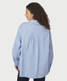 Neo Noir Blouse Dalme Decoration