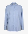 Neo Noir Blouse Dalme Decoration