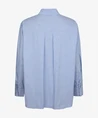 Neo Noir Blouse Dalme Decoration