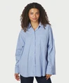 Neo Noir Blouse Dalme Decoration
