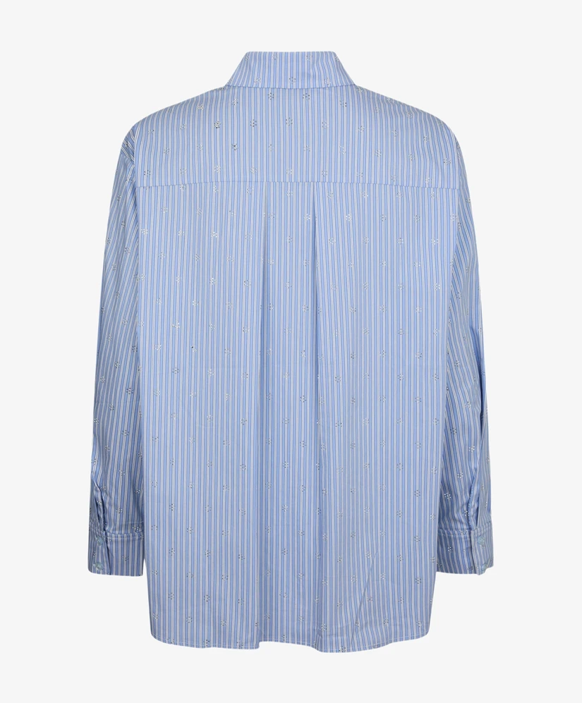 Neo Noir Blouse Dalme Decoration