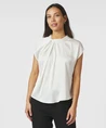Neo Noir Blouse Fleur