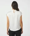 Neo Noir Blouse Fleur