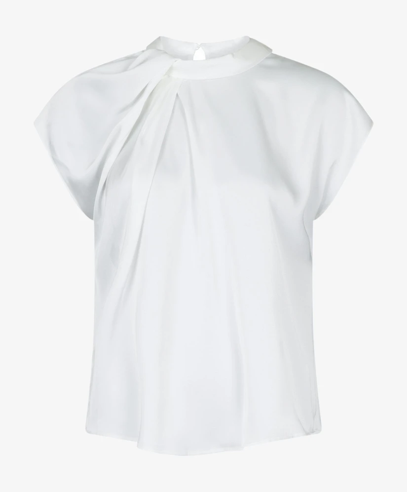 Neo Noir Blouse Fleur