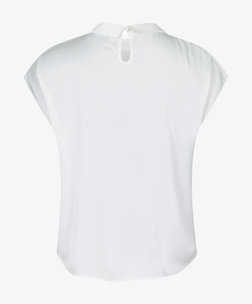 Neo Noir Blouse Fleur