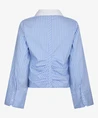 Neo Noir Blouse Francesca
