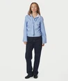 Neo Noir Blouse Francesca