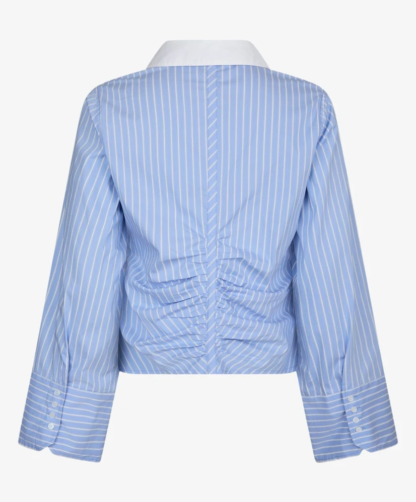 Neo Noir Blouse Francesca