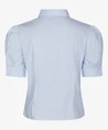 Neo Noir Blouse Frannie Soft Stripe