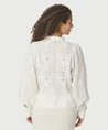 Neo Noir Blouse Gilda Embroidery