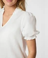 Neo Noir Blouse Odesa