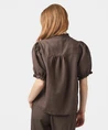 Neo Noir Blouse Odesa