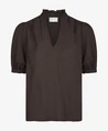 Neo Noir Blouse Odesa