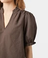 Neo Noir Blouse Odesa