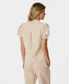 Neo Noir Blouse Odesa