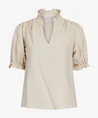 Neo Noir Blouse Odesa