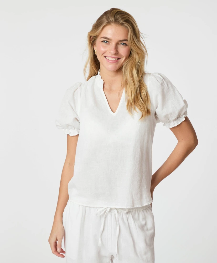Neo Noir Blouse Odesa