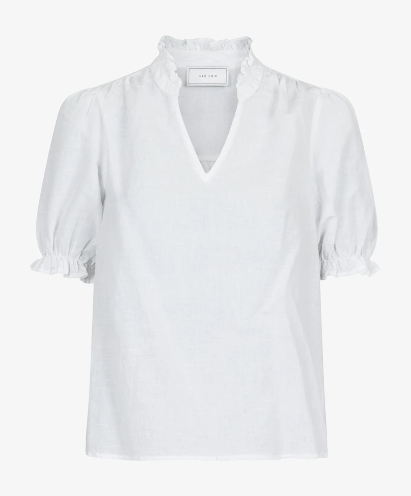 Neo Noir Blouse Odesa