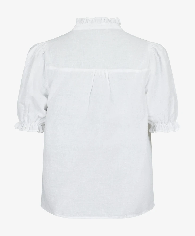 Neo Noir Blouse Odesa