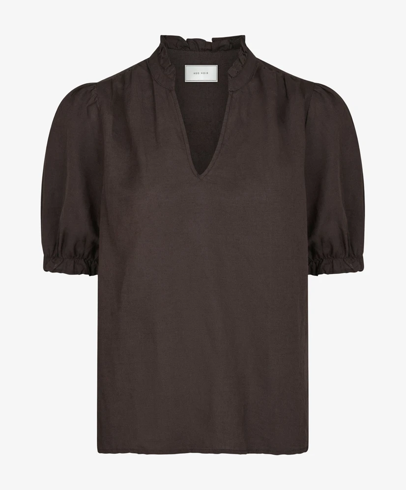 Neo Noir Blouse Odesa